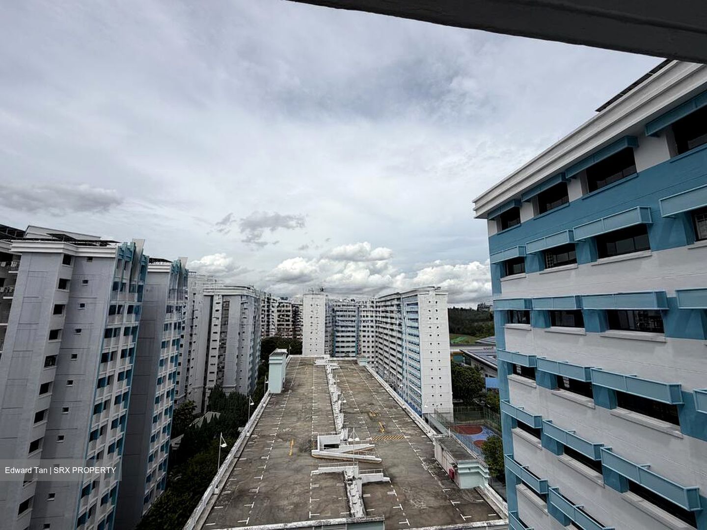 Blk 976 Hougang Street 91 (Hougang), HDB 4 Rooms #507578361